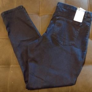 NWT Lee Easy Fit Size XL